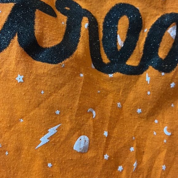 kids halloween tshirt - Picture 3 of 5